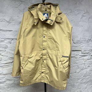 Vintage 70s 80s Sierra Designs Gore Tex Mountain Parka Jacket Made in USA Large